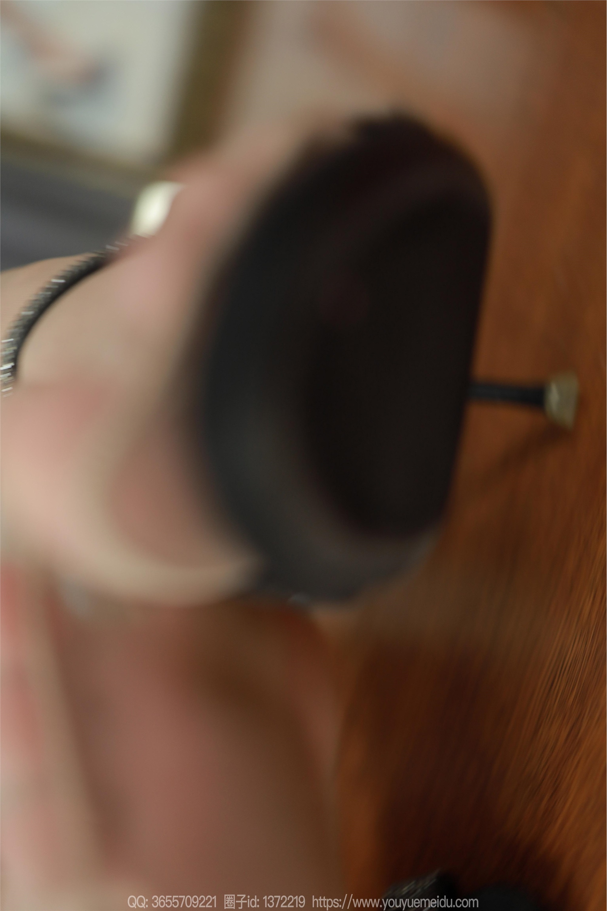 IESS异思趣向  2024.09.03 丝享家 1836 团团《微观世界（下）》